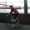 Photos: EXTREME Cyclist Says Screw It, Bikes On FDR